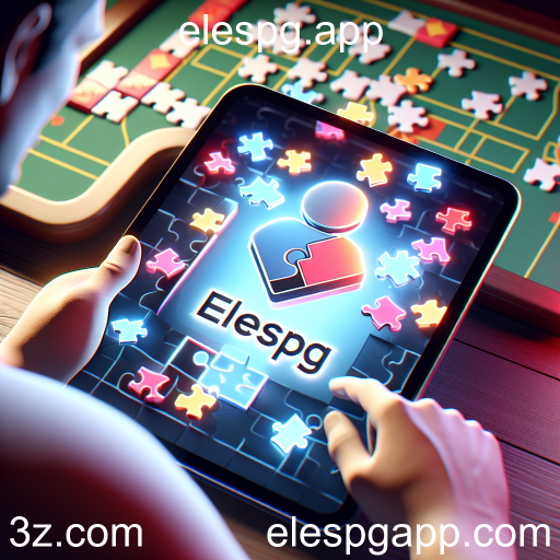 A Magia dos Quebra-Cabeças: Desafios que Estimulam a Mente