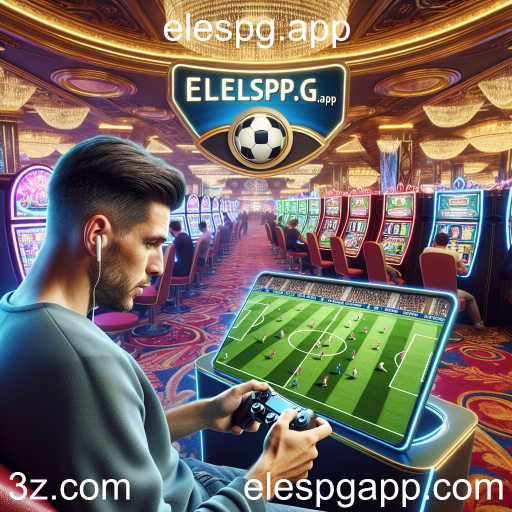 A Revolução dos Jogos de Esportes: Imersão e Competição no Mundo Digital